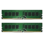 Модуль памяти для компьютера DDR4 16GB (2x8GB) 3200 MHz eXceleram (E41632AD)