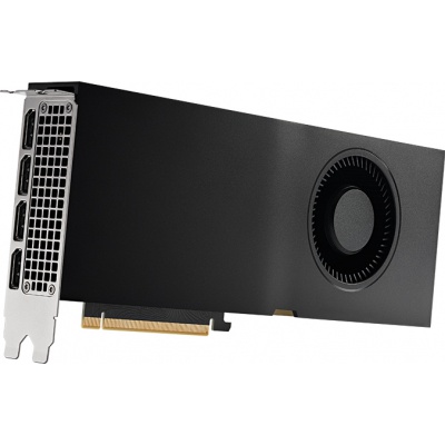 Видеокарта QUADRO RTX A5000 24GB ASUS (90SKC000-M5LAN0)