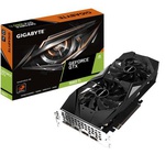 Видеокарта GIGABYTE GeForce GTX1660 Ti 6144Mb WF2 (GV-N166TWF2-6GD)