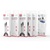Дата кабель USB 2.0 AM to Lightning 1.0m braided Zebra XO (NB235_L_White)