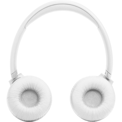 Навушники JBL Tune 530BT White (JBLT530BTWHTEU)