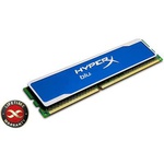 Модуль памяти для компьютера DDR3 4GB 1600 MHz Kingston (KHX1600C9D3B1/4G)
