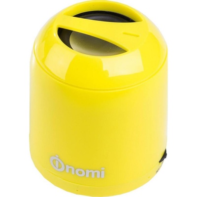 Акустическая система Nomi BT 111 yellow