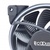 Кулер для корпуса PcСooler CORONA Dual Ring FRGB