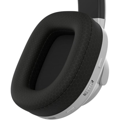 Навушники Canyon EGO GH-15 White (CND-SGHS15W)