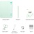 Графічний планшет Parblo Ninos NEO Green (NINOSNEO)