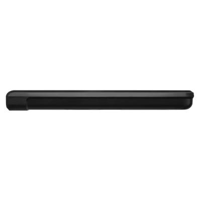Зовнішній жорсткий диск 2.5' 2TB ADATA (AHV620S-2TU31-CBK)