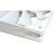 Кулер до корпусу Scythe Kaze Flex 120 White PWM (KF1225FD18W-P)