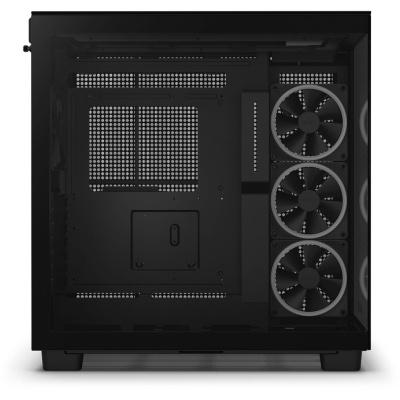 Корпус NZXT H9 Elite Edition (CM-H91EB-01)