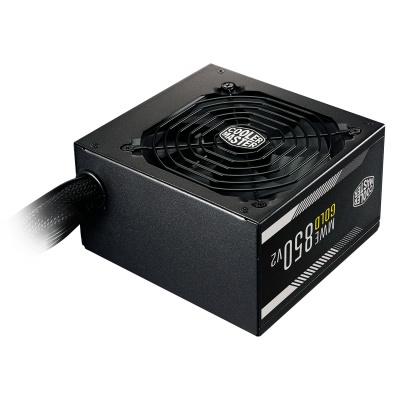 Блок питания CoolerMaster 850W MWE Gold V2 (MPE-8501-ACAAG-EU)