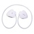 Наушники AWEI A840BL White (F_53666)