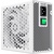 Блок живлення Gamemax 600W GM-600 Modular white (GM-600 Modular white)