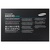 Накопитель SSD mSATA 120GB Samsung (MZ-MTE120BW)