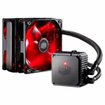 Кулер для процессора CoolerMaster Seidon 120V V3 Plus (RL-S12V-22PR-R1)