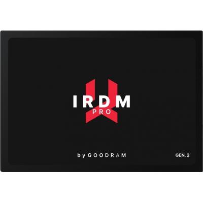 Накопитель SSD 2.5' 512GB Goodram (IRP-SSDPR-S25C-512)