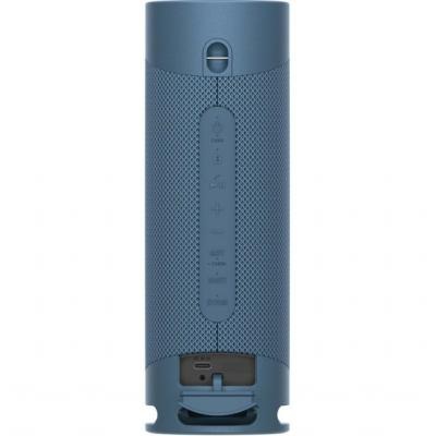 Акустическая система Sony SRS-XB23 Extra Bass Blue (SRSXB23L.RU2)