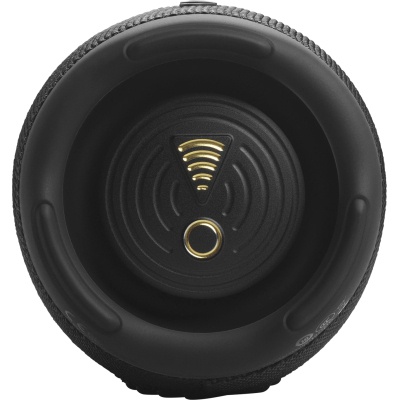 Акустична система JBL Charge 5 Wi-Fi Black (JBLCHARGE5WIFIBLK)