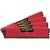 Модуль памяти DDR4 16GB (4x4GB) 2800 MHz Vengeance LPX Red CORSAIR (CMK16GX4M4A2800C16R)