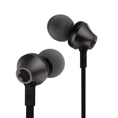 Наушники Remax RM-610D Mic Чорний (RM-610D-BLACK)