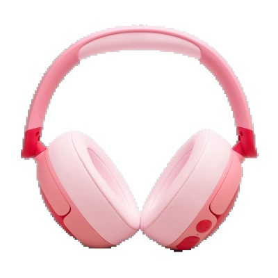 Навушники JBL JR 470 NC Pink (JBLJR470NCPIK)