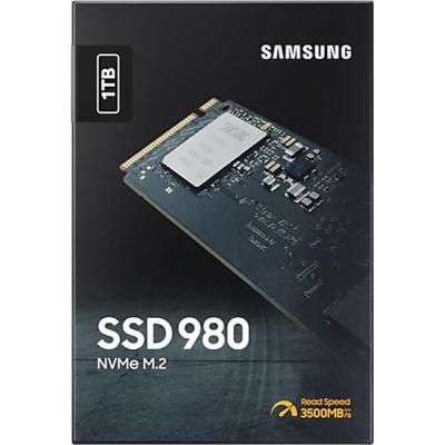 Накопичувач SSD M.2 2280 1TB Samsung (MZ-V8V1T0BW)