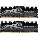 Модуль памяти для компьютера DDR4 16GB (2x8GB) 2400 MHz Panther Rage Series Apacer (EK.16GAT.GEJK2)