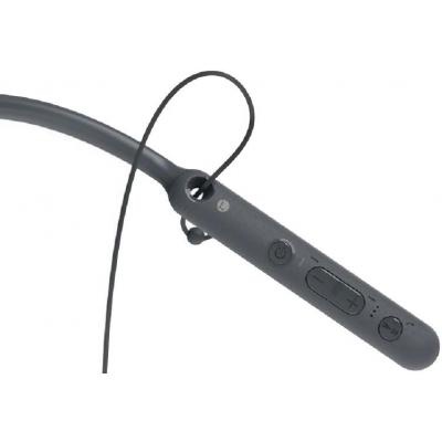 Наушники SONY WI-C400 Black (WIC400B.E)