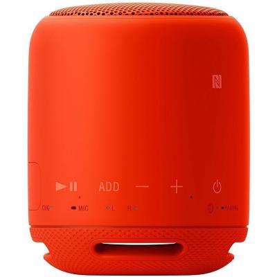 Акустическая система SONY SRS-XB10R Red (SRSXB10R.RU2)