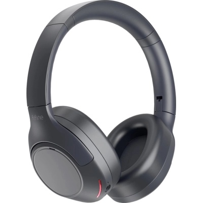 Навушники Fifine X3 Wireless Black (X3)