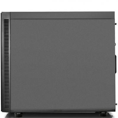 Корпус ThermalTake SUPPRESSOR F51 Black (CA-1E1-00M1NN-00)