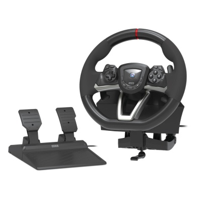 Кермо Hori Racing Wheel Pro Deluxe (NSW-429U)
