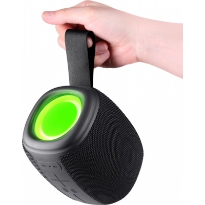 Акустична система Defender Enjoy S550 Bluetooth Black (65553)