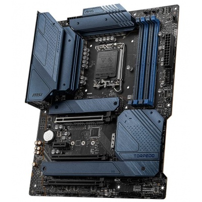 Материнская плата MSI MAG Z690 TORPEDO