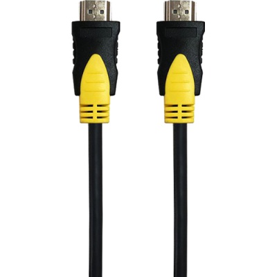 Кабель мультимедійний HDMI to HDMI 2.0m V.2.0 Maxxter (VP-HDMI-2M)