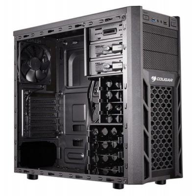 Корпус Cougar Solution 2