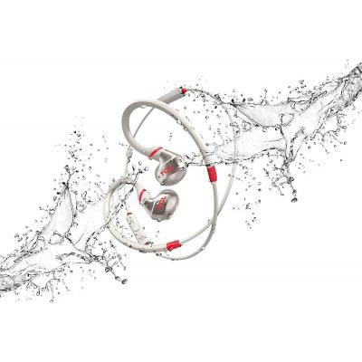 Наушники TCL ACTV100BT Bluetooth Crimson White (ACTV100BTWT-EU)