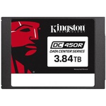 Накопичувач SSD 2.5' 3.84TB Kingston (SEDC450R/3840G)