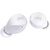 Навушники JVC HA-A6T White (HA-A6T-W-U)