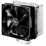 Кулер для процессора CoolerMaster Hyper 412S (RR-H412-13FK-R1)