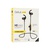 Наушники Gelius Pro Ultra T3-MC Grey with memory card (00000065101)
