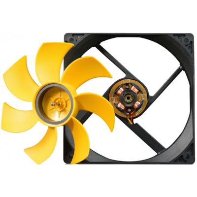 Кулер для корпуса PcСooler F122Y