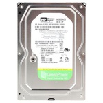 Жесткий диск 3.5'  500Gb Western Digital (#WD5000AVCS#)
