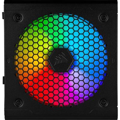 Блок питания Corsair 550W CX550F RGB (CP-9020216-EU)