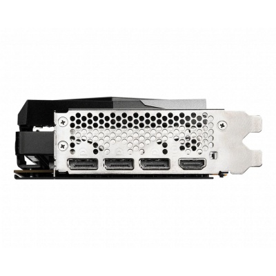 Видеокарта MSI GeForce RTX3060 12Gb GAMING X LHR (RTX 3060 GAMING X 12G)