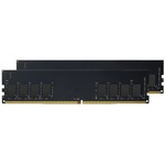 Модуль памяти для компьютера DDR4 8GB (2x4GB) 2666 MHz eXceleram (E408269AD)