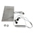 Наушники Smartfortec Asidun S9 white (44410)