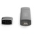 Зчитувач флеш-карт Digitus USB-C/USB 3.0 SD/MicroSD (DA-70886)