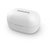 Навушники Philips TAT2205 True Wireless Mic White (TAT2205WT/00)