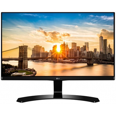 Монитор LG 23MP68VQ-P