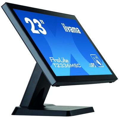 Монітор iiyama T2336MSC-B2